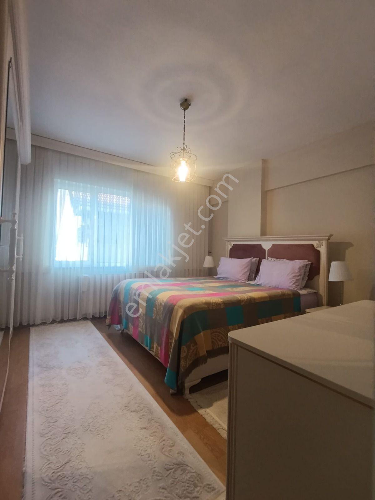 Kavacık'ta Medipol Üniversitesine Yakın 3+1 140m2 Geniş Ve Ferah Satılık Daire — fotoğraf 25