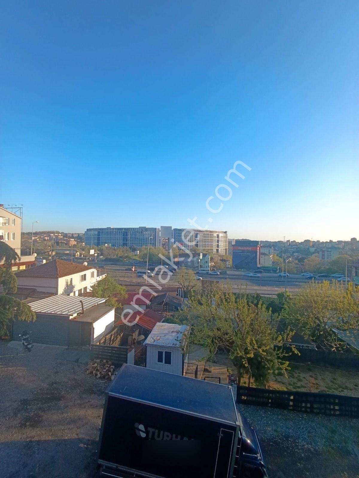 Kavacık'ta Medipol Üniversitesine Yakın 3+1 140m2 Geniş Ve Ferah Satılık Daire — fotoğraf 28