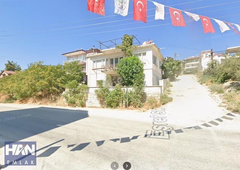 Han Emlak'tan Mut Meydan Mah.konut Ve Ticari Satılık Arsa — fotoğraf 5