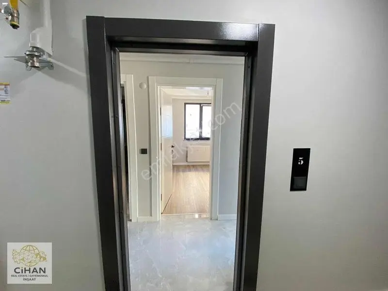 Ordu Durugöl Mahallesinde Emsalsiz 2+1 0 Daire — fotoğraf 3