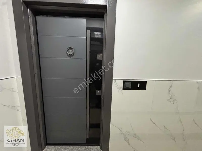 Ordu Durugöl Mahallesinde Emsalsiz 2+1 0 Daire — fotoğraf 5