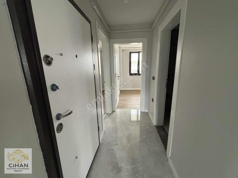 Ordu Durugöl Mahallesinde Emsalsiz 2+1 0 Daire — fotoğraf 10