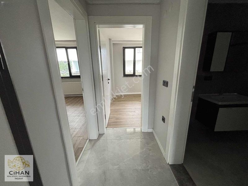 Ordu Durugöl Mahallesinde Emsalsiz 2+1 0 Daire — fotoğraf 13