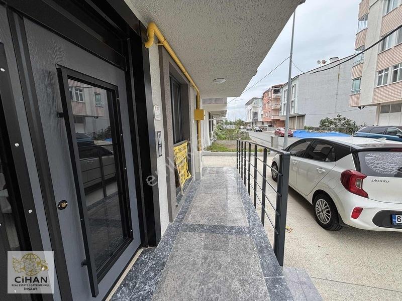 Ordu Durugöl Mahallesinde Emsalsiz 2+1 0 Daire — fotoğraf 18