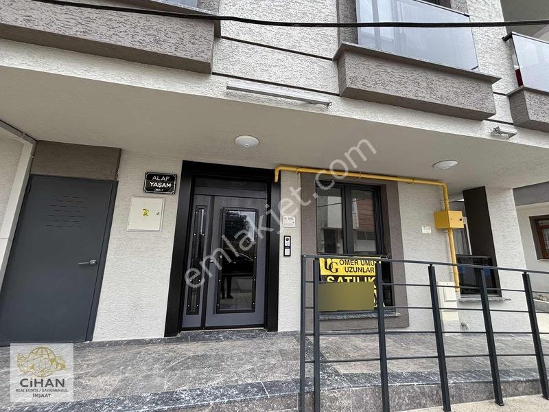 Ordu Durugöl Mahallesinde Emsalsiz 2+1 0 Daire — fotoğraf 19