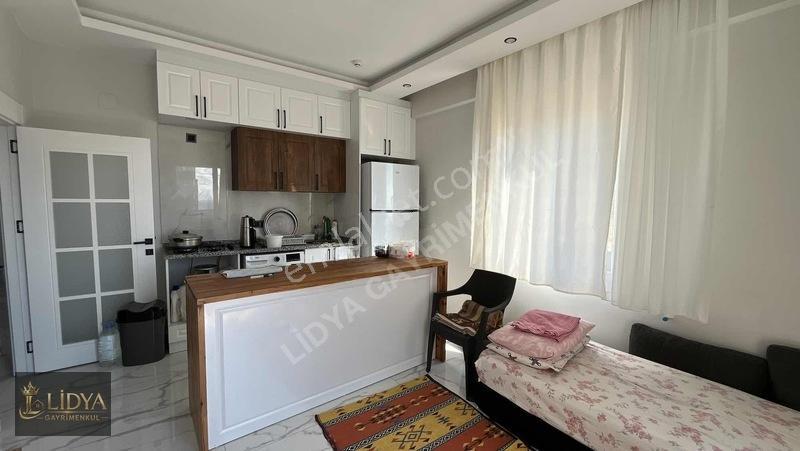 Erdemli Ayaş'ta 2+1 Satılık Daire Yazlık — fotoğraf 5