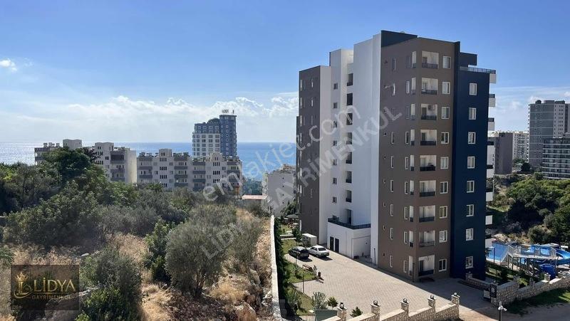 Erdemli Ayaş'ta 2+1 Satılık Daire Yazlık — fotoğraf 6