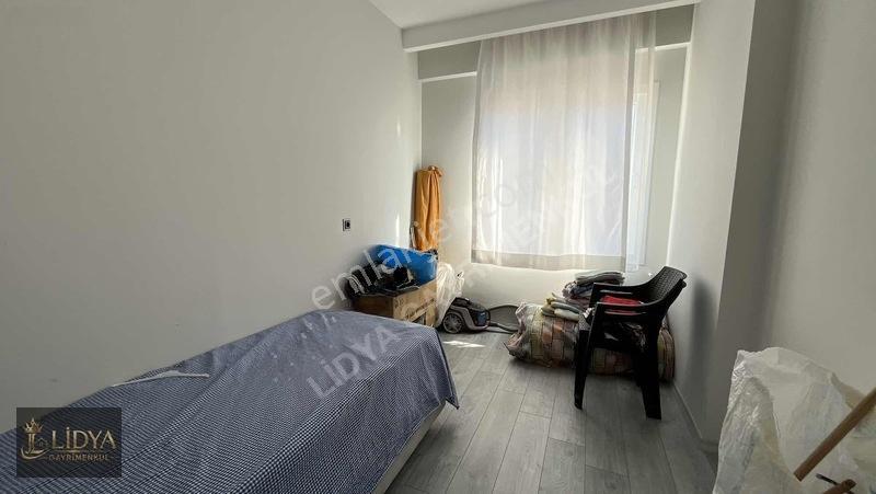 Erdemli Ayaş'ta 2+1 Satılık Daire Yazlık — fotoğraf 9