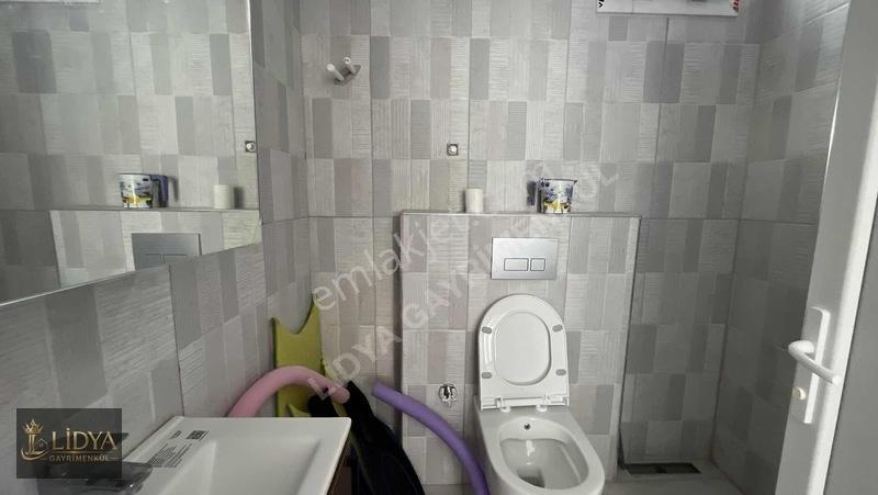 Erdemli Ayaş'ta 2+1 Satılık Daire Yazlık — fotoğraf 10