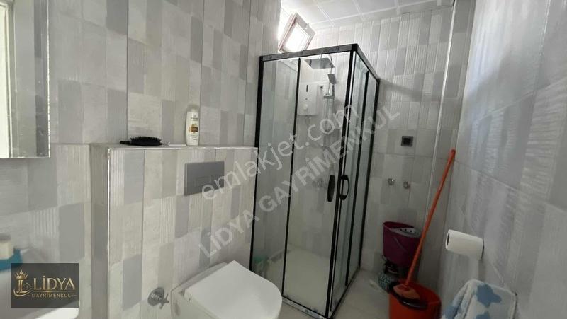 Erdemli Ayaş'ta 2+1 Satılık Daire Yazlık — fotoğraf 11