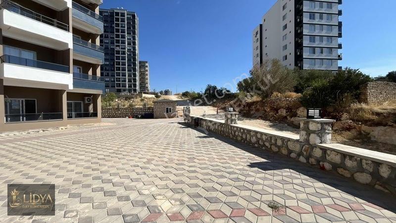 Erdemli Ayaş'ta 2+1 Satılık Daire Yazlık — fotoğraf 15