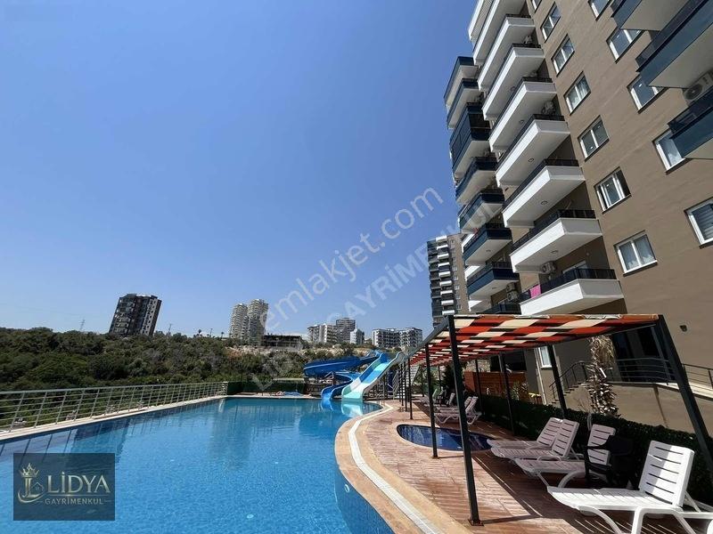 Erdemli Ayaş'ta 2+1 Satılık Daire Yazlık — fotoğraf 17
