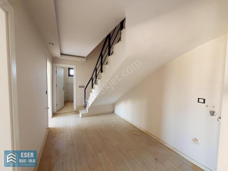 Didim Merkezde Asansörlü Geniş 3+1 Dubleks — fotoğraf 5