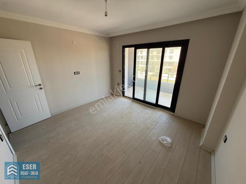 Didim Merkezde Asansörlü Geniş 3+1 Dubleks — fotoğraf 6