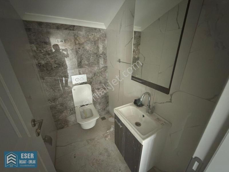 Didim Merkezde Asansörlü Geniş 3+1 Dubleks — fotoğraf 14