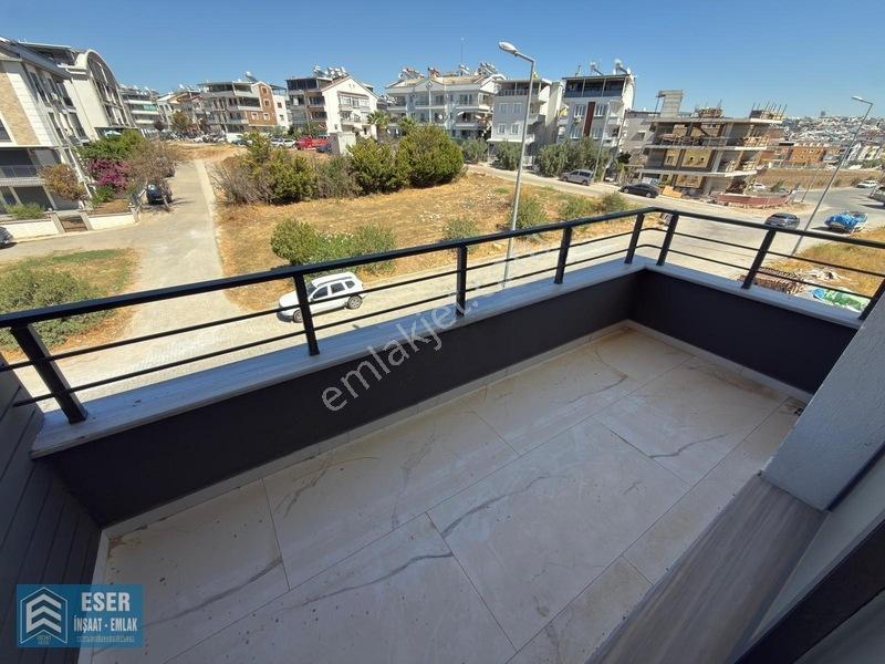 Didim Merkezde Asansörlü Geniş 3+1 Dubleks — fotoğraf 15