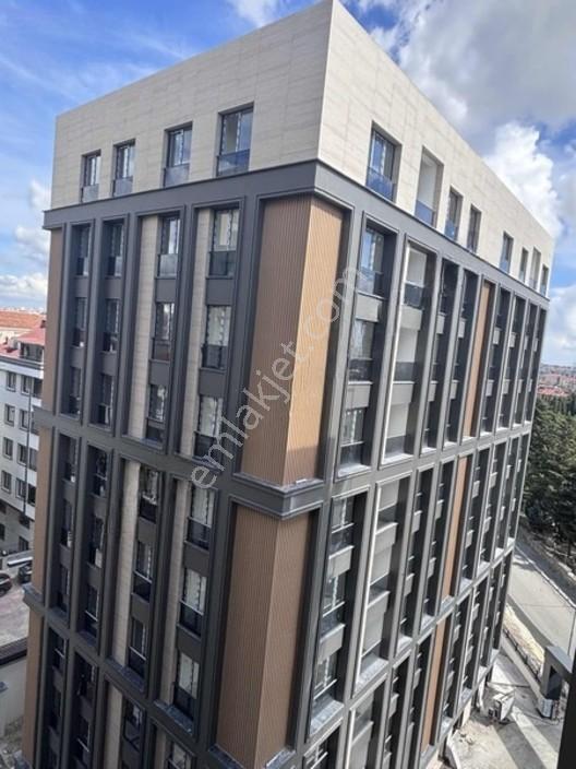 Fettahoğlu Garden Life'de Site İçi 3+1 Satılık 8. Kat Daire — fotoğraf 3