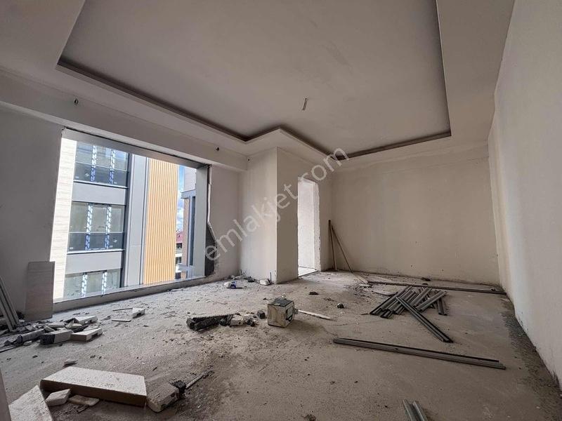 Fettahoğlu Garden Life'de Site İçi 3+1 Satılık 8. Kat Daire — fotoğraf 7