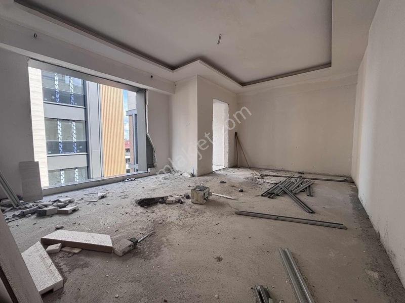 Fettahoğlu Garden Life'de Site İçi 3+1 Satılık 8. Kat Daire — fotoğraf 8
