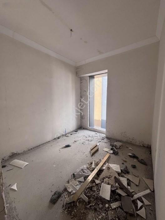 Fettahoğlu Garden Life'de Site İçi 3+1 Satılık 8. Kat Daire — fotoğraf 9