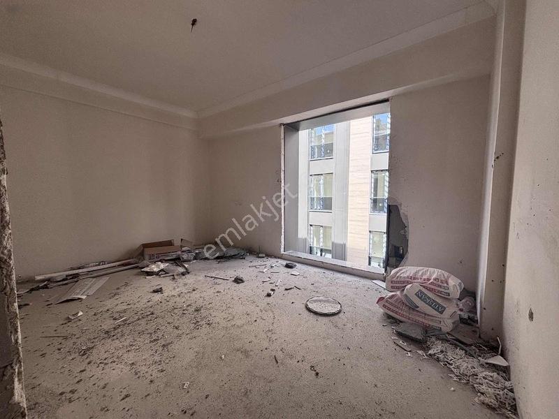 Fettahoğlu Garden Life'de Site İçi 3+1 Satılık 8. Kat Daire — fotoğraf 10