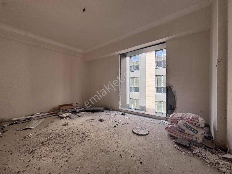 Fettahoğlu Garden Life'de Site İçi 3+1 Satılık 8. Kat Daire — fotoğraf 11