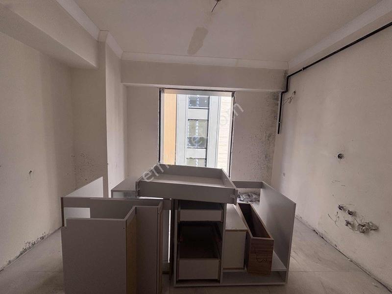 Fettahoğlu Garden Life'de Site İçi 3+1 Satılık 8. Kat Daire — fotoğraf 12
