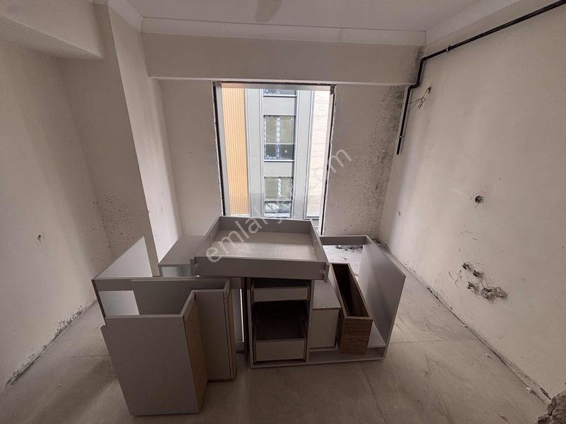 Fettahoğlu Garden Life'de Site İçi 3+1 Satılık 8. Kat Daire — fotoğraf 13