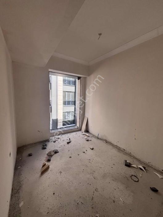 Fettahoğlu Garden Life'de Site İçi 3+1 Satılık 8. Kat Daire — fotoğraf 14