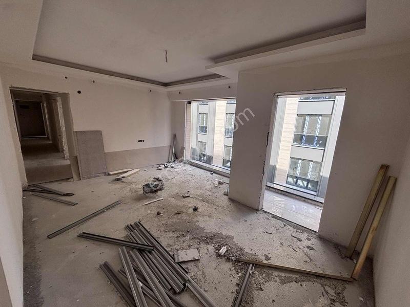 Fettahoğlu Garden Life'de Site İçi 3+1 Satılık 8. Kat Daire — fotoğraf 15