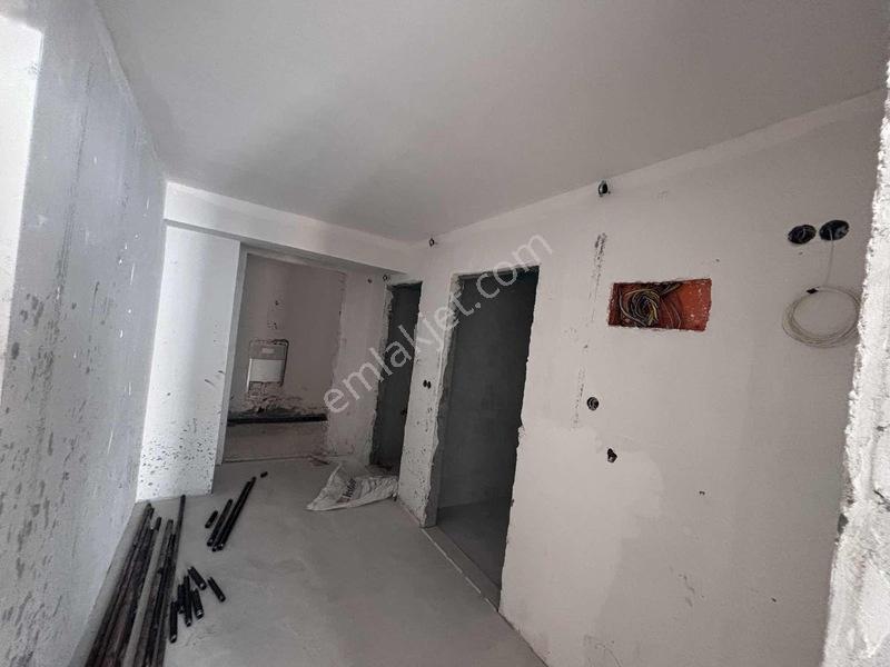 Fettahoğlu Garden Life'de Site İçi 3+1 Satılık 8. Kat Daire — fotoğraf 17