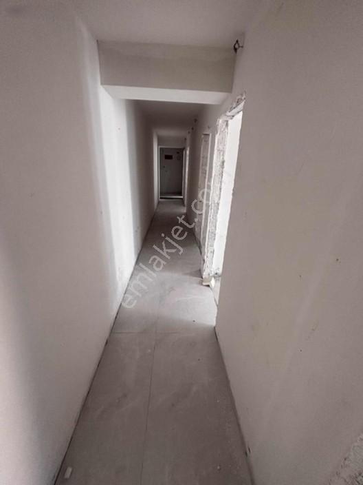 Fettahoğlu Garden Life'de Site İçi 3+1 Satılık 8. Kat Daire — fotoğraf 18