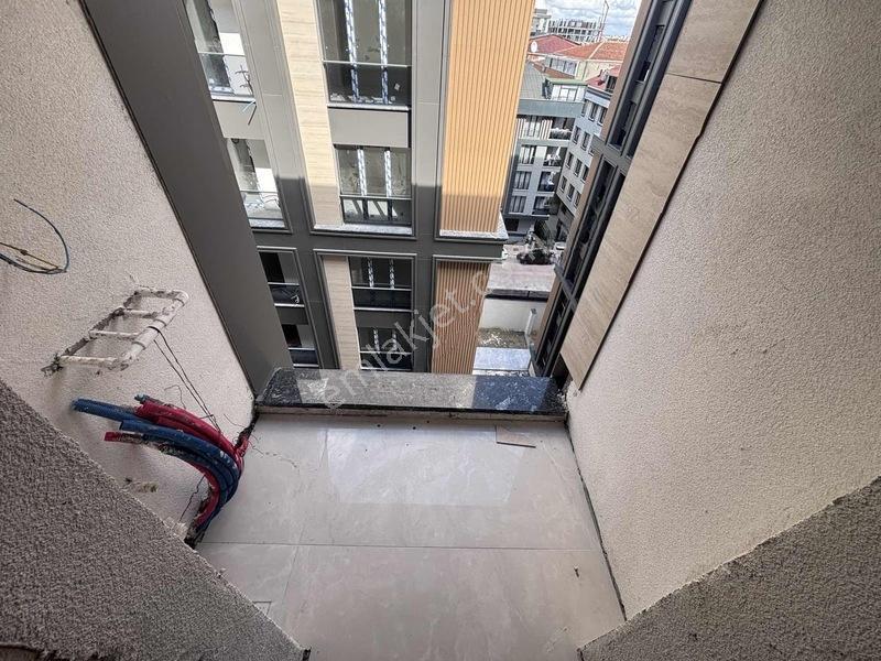 Fettahoğlu Garden Life'de Site İçi 3+1 Satılık 8. Kat Daire — fotoğraf 19