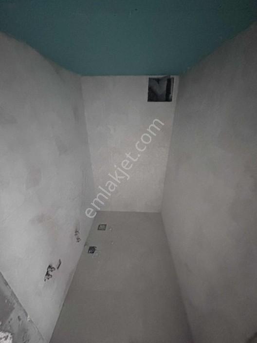 Fettahoğlu Garden Life'de Site İçi 3+1 Satılık 8. Kat Daire — fotoğraf 20