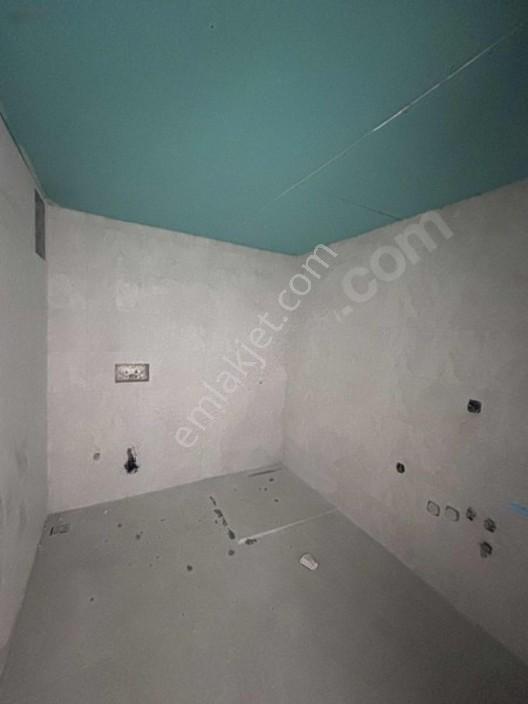 Fettahoğlu Garden Life'de Site İçi 3+1 Satılık 8. Kat Daire — fotoğraf 21