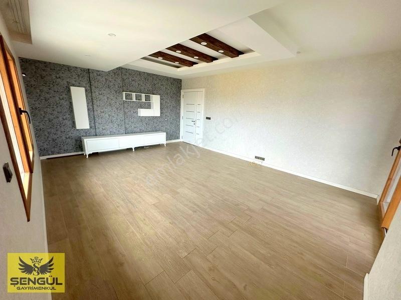 Şengül Gyo'dan Gül Meydanı Siteiçi Havuzu Satılık Mükemmel Daire — fotoğraf 13