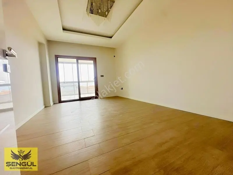 Şengül Gyo'dan Gül Meydanı Siteiçi Havuzu Satılık Mükemmel Daire — fotoğraf 19