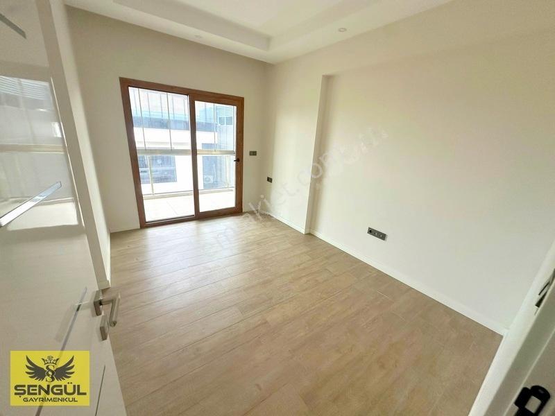 Şengül Gyo'dan Gül Meydanı Siteiçi Havuzu Satılık Mükemmel Daire — fotoğraf 22