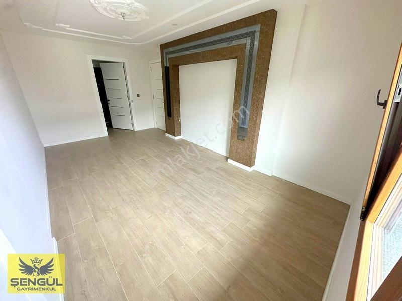 Şengül Gyo'dan Gül Meydanı Siteiçi Havuzu Satılık Mükemmel Daire — fotoğraf 24