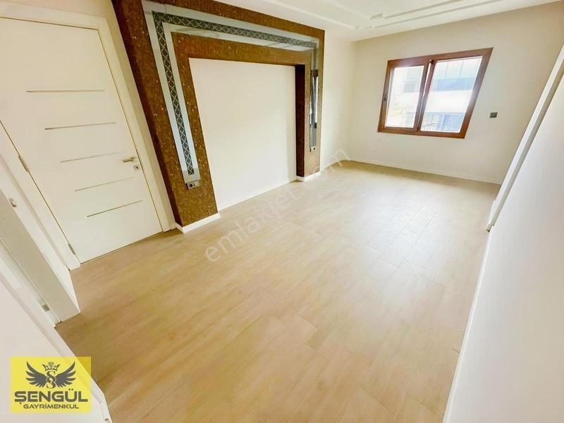 Şengül Gyo'dan Gül Meydanı Siteiçi Havuzu Satılık Mükemmel Daire — fotoğraf 27