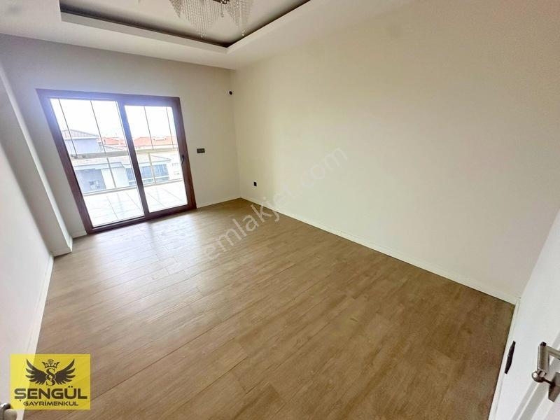 Şengül Gyo'dan Gül Meydanı Siteiçi Havuzu Satılık Mükemmel Daire — fotoğraf 28