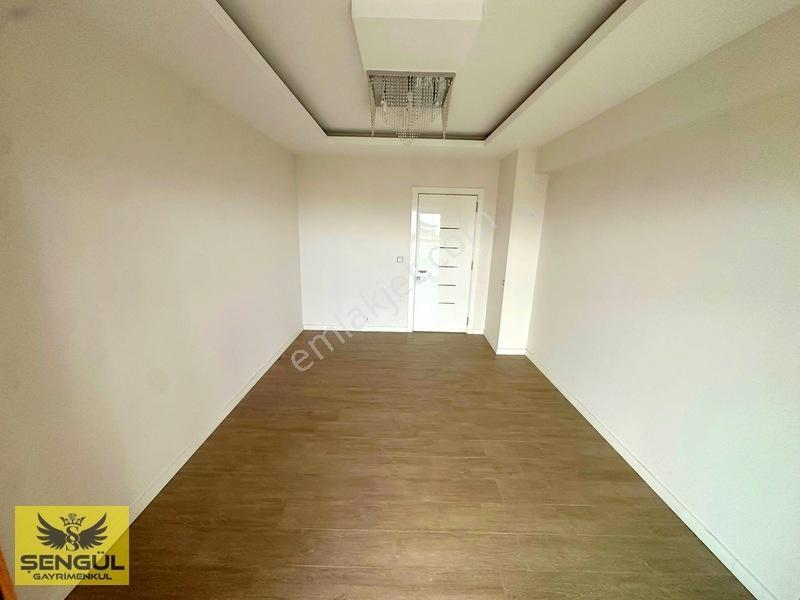 Şengül Gyo'dan Gül Meydanı Siteiçi Havuzu Satılık Mükemmel Daire — fotoğraf 35