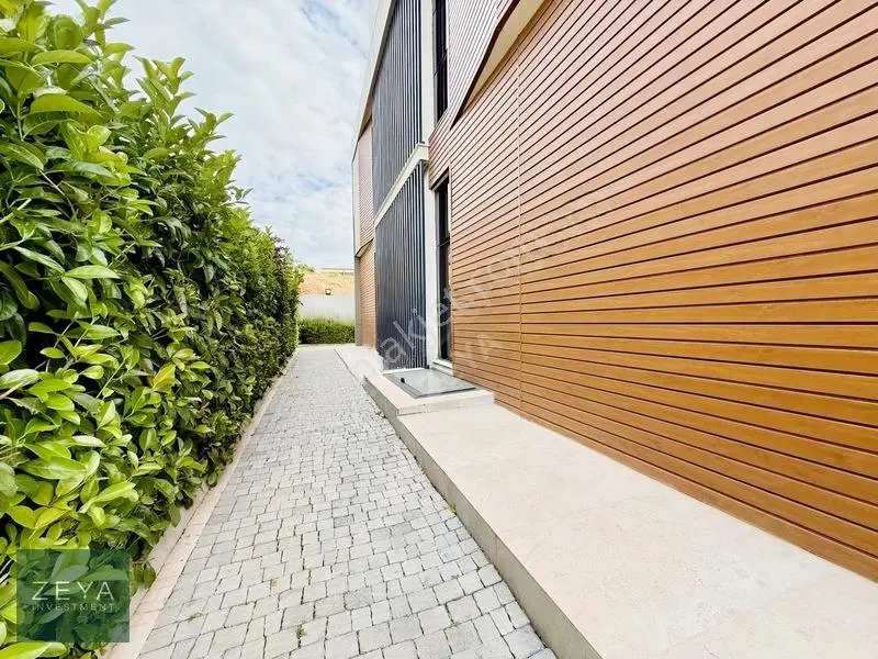 Altıntaşta Qualista Manzarada Satılık Villa — fotoğraf 3