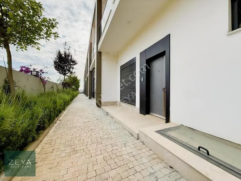 Altıntaşta Qualista Manzarada Satılık Villa — fotoğraf 4