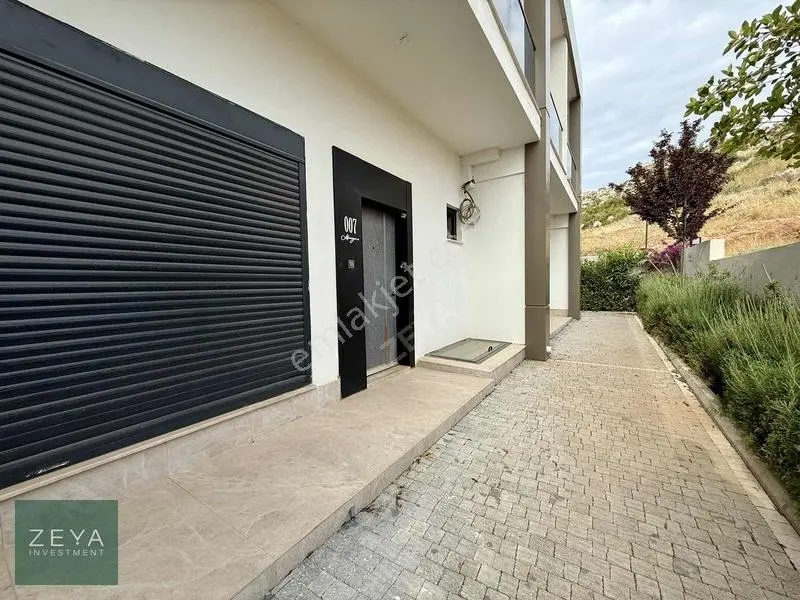 Altıntaşta Qualista Manzarada Satılık Villa — fotoğraf 5