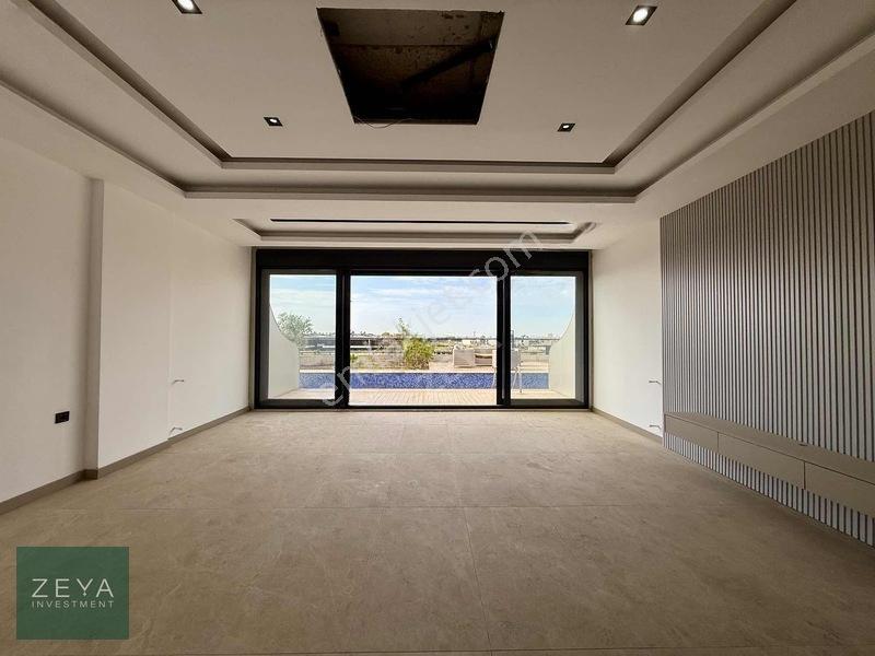 Altıntaşta Qualista Manzarada Satılık Villa — fotoğraf 6