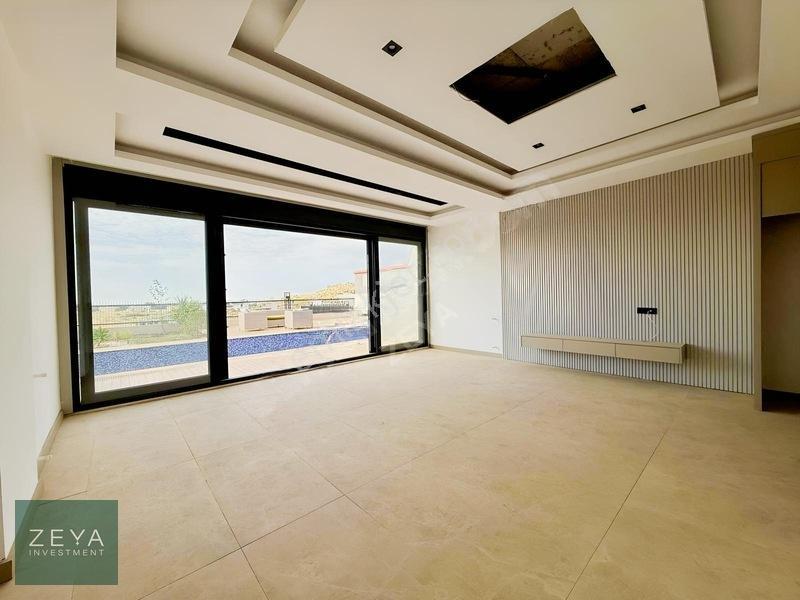 Altıntaşta Qualista Manzarada Satılık Villa — fotoğraf 7