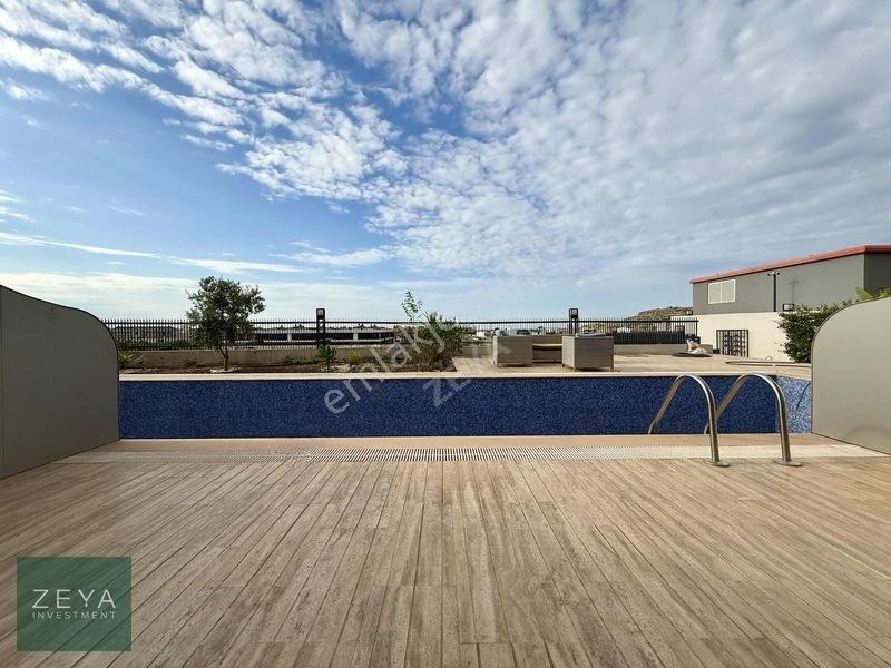 Altıntaşta Qualista Manzarada Satılık Villa — fotoğraf 11