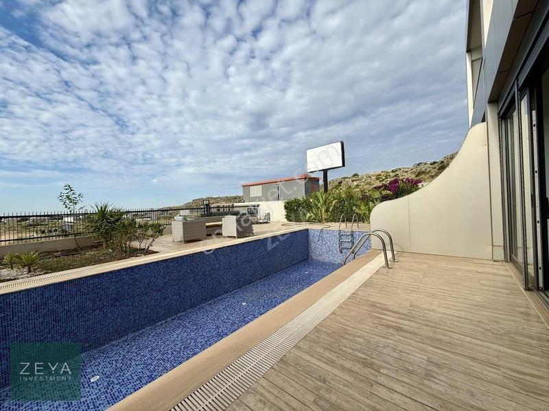 Altıntaşta Qualista Manzarada Satılık Villa — fotoğraf 12