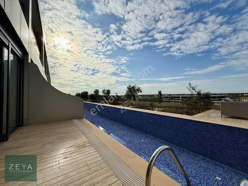 Altıntaşta Qualista Manzarada Satılık Villa — fotoğraf 13